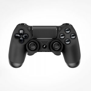 PS4 Pro Black Soft PS4 Pro Black Soft