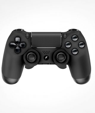 PS4 Pro Black Soft PS4 Pro Black Soft