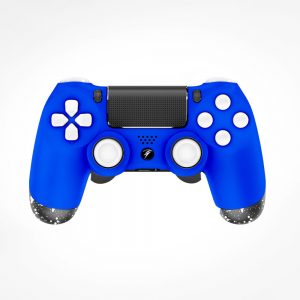PS4 Pro Blue Soft PS4 Pro Blue Soft