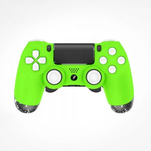 PS4 Pro Green Soft PS4 Pro Green Soft