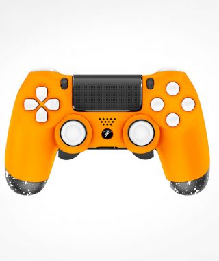 PS4 Pro Orange SOFT PS4 Pro Orange SOFT
