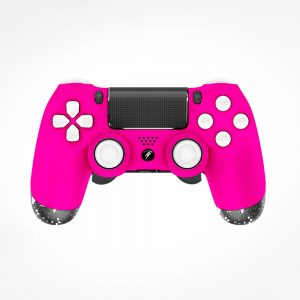 PS4 Pro Pink Soft PS4 Pro Pink Soft