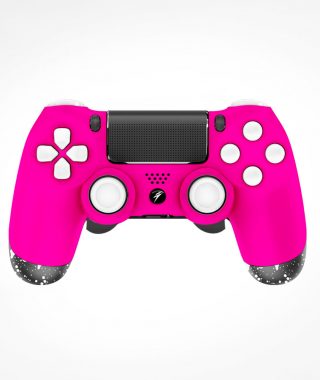 PS4 Pro Pink Soft PS4 Pro Pink Soft
