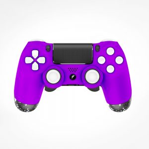 PS4 Pro PURPLE Soft PS4 Pro PURPLE Soft