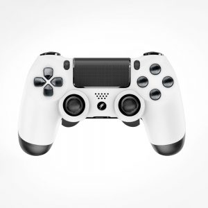 PS4 Pro White Soft PS4 Pro White Soft