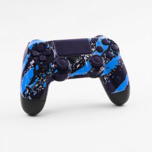 PS4 Deluxe Blue PS4 Deluxe Blue