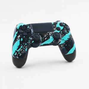 PS4 Deluxe Blue Jet PS4 Deluxe Blue Jet