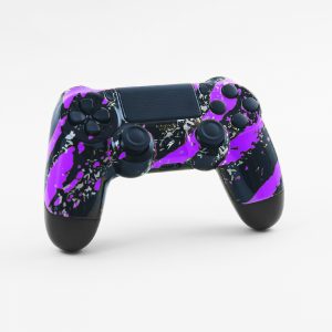 PS4 Deluxe Purple PS4 Deluxe Purple