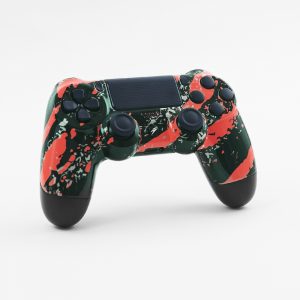 PS4 Deluxe Red PS4 Deluxe Red