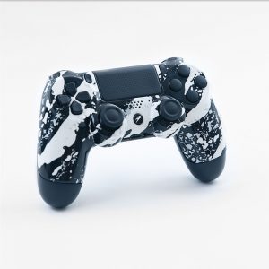 PS4 Deluxe White PS4 Deluxe White