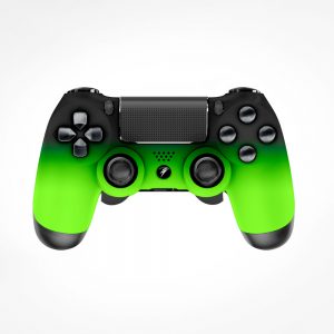 PS4 Pro Green Fade PS4 Pro Green Fade
